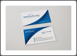 Business Card Design by Illuminate Media for this project | Design: #16200922