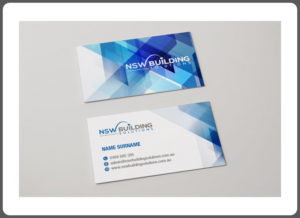 Business Card Design by Illuminate Media for this project | Design: #16201518