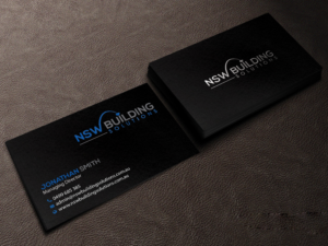 Diseño de Tarjeta de Presentación por Creations Box 2015 para este proyecto | Diseño: #16210127
