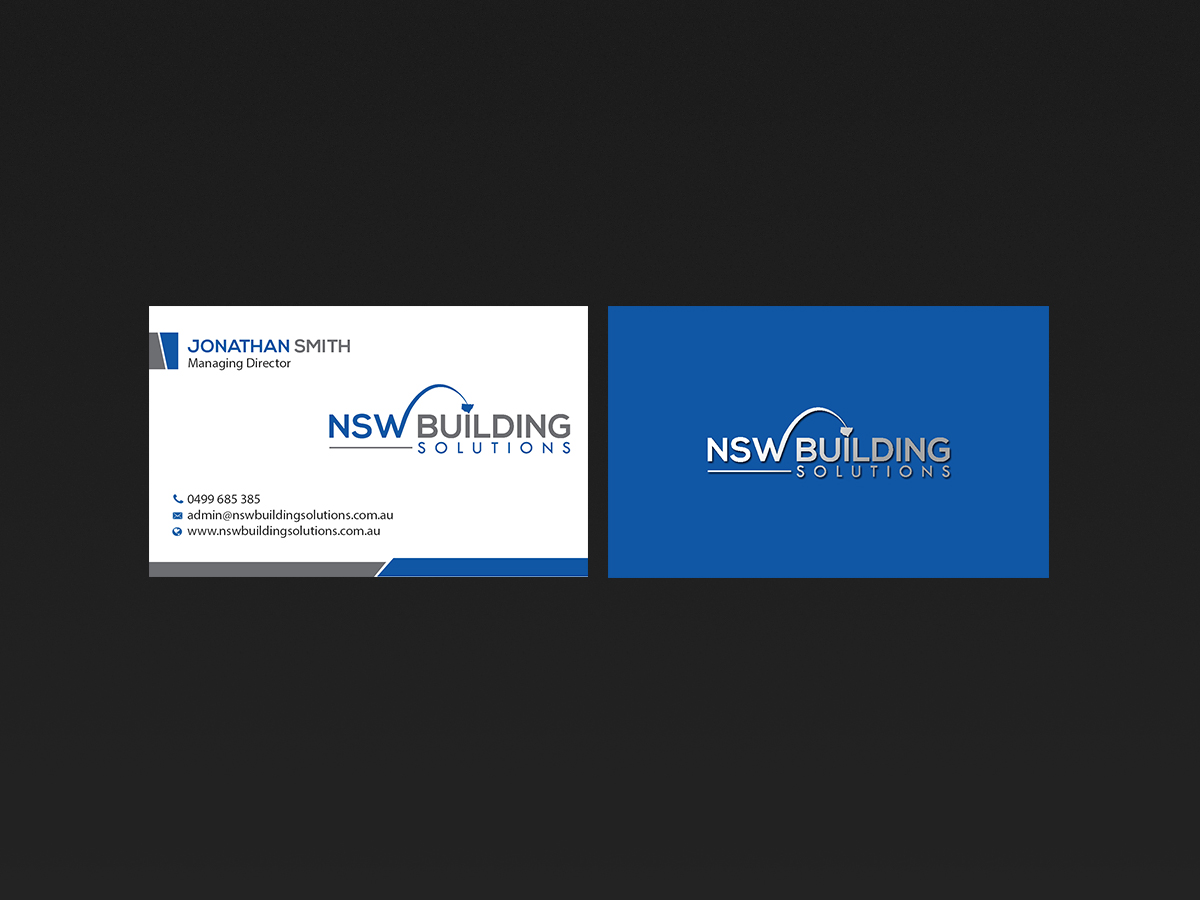 Design de Carte de Visite par Creations Box 2015 pour ce projet | Design #16210132