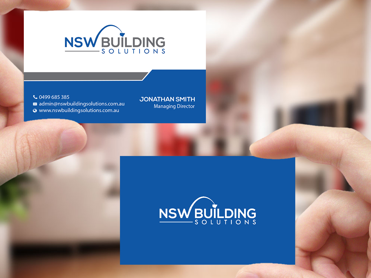 Design de Carte de Visite par Creations Box 2015 pour ce projet | Design #16210147