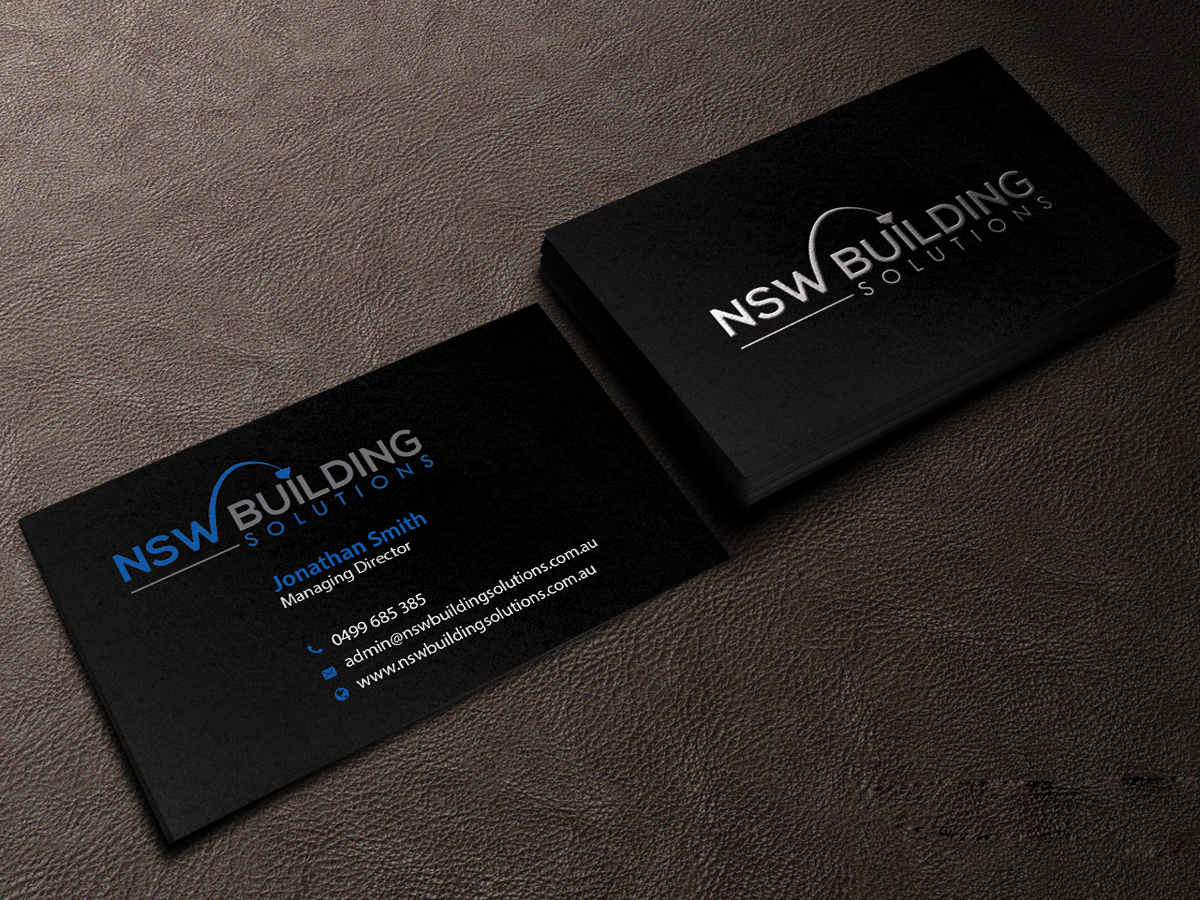 Design de Carte de Visite par Creations Box 2015 pour ce projet | Design #16215678