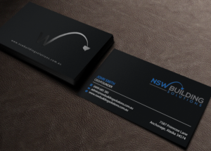 Business Card Design by Brand aid for this project | Design: #16205170