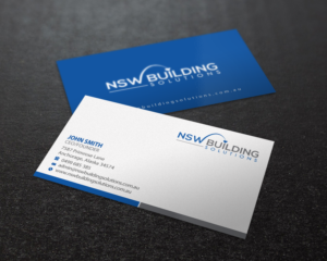 Business Card Design by Brand aid for this project | Design: #16207132