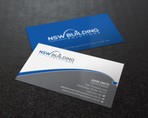 Business Card Design by Brand aid for this project | Design: #16207134