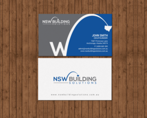 Business Card Design by chandrayaan.creative for this project | Design #16207308