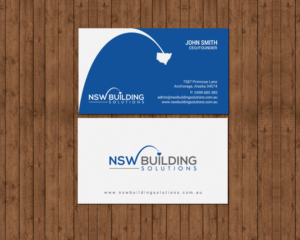 Business Card Design by chandrayaan.creative for this project | Design: #16207310