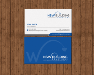 Business Card Design by chandrayaan.creative for this project | Design: #16207311