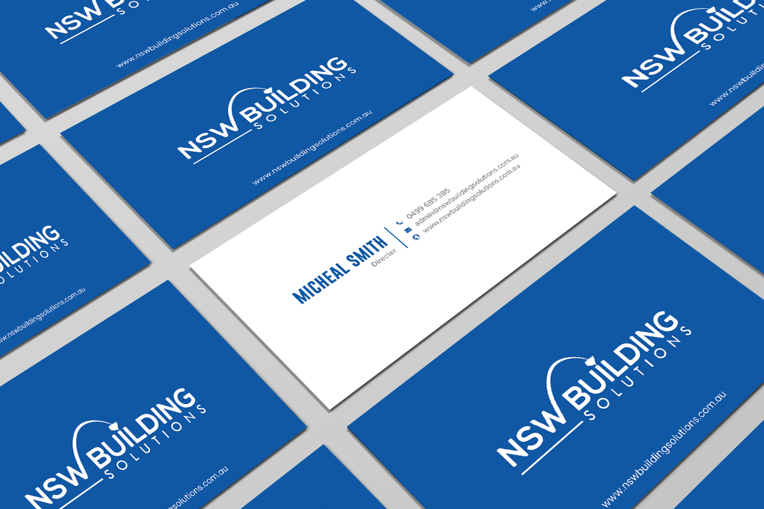 Business Card Design by Graphic Flame for this project | Design #16194937