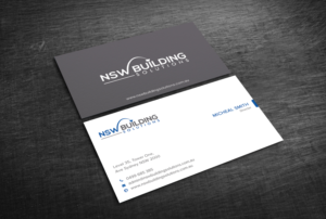 Business Card Design by Graphic Flame for this project | Design: #16194965