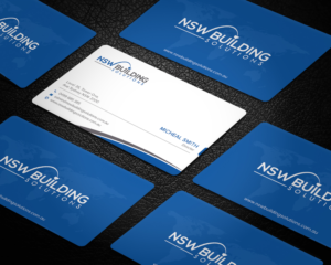 Business Card Design by Graphic Flame for this project | Design: #16194972