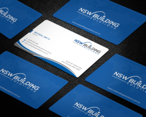 Business Card Design by Graphic Flame for this project | Design: #16194973