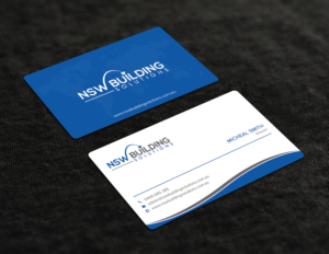 Business Card Design by Graphic Flame for this project | Design: #16194974