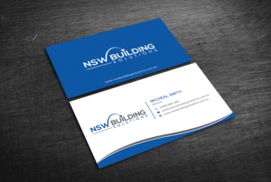 Business Card Design by Graphic Flame for this project | Design: #16194975