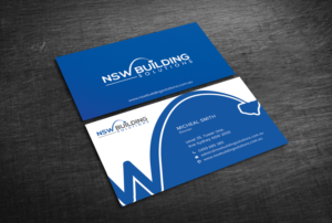 Business Card Design by Graphic Flame for this project | Design: #16194987