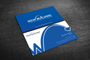 Business Card Design by Graphic Flame for this project | Design: #16194988