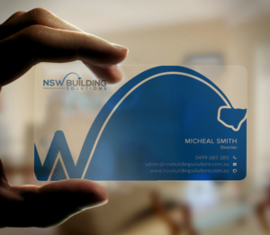 Business Card Design by Graphic Flame for this project | Design: #16194990