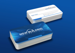 Business Card Design by Petter Goms for this project | Design #16194466