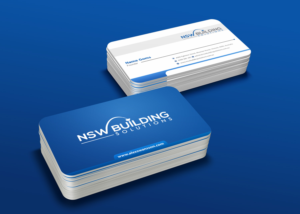 Business Card Design by Petter Goms for this project | Design: #16194467