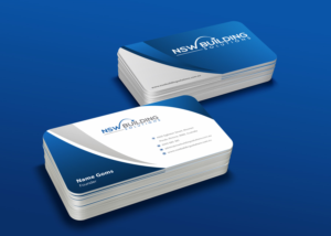 Business Card Design by Petter Goms for this project | Design: #16194499