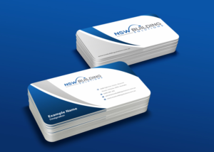 Business Card Design by Petter Goms for this project | Design: #16194538