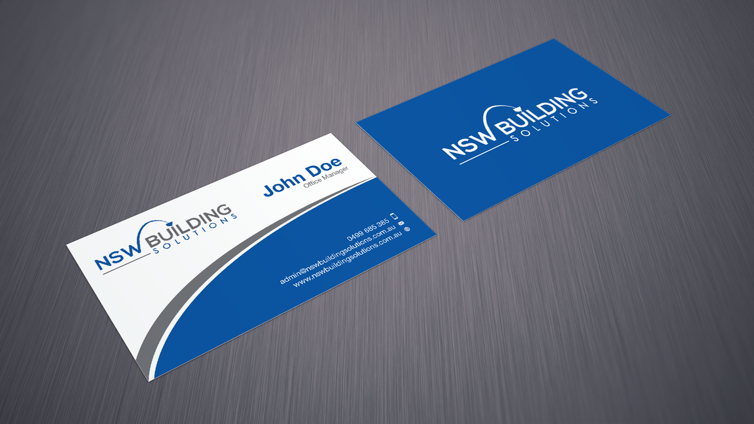 Business Card Design by Cun for this project | Design #16192084