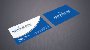 Business Card Design by Cun for this project | Design: #16192196