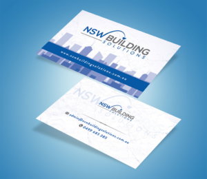 Business Card Design by Zeal Digi Works