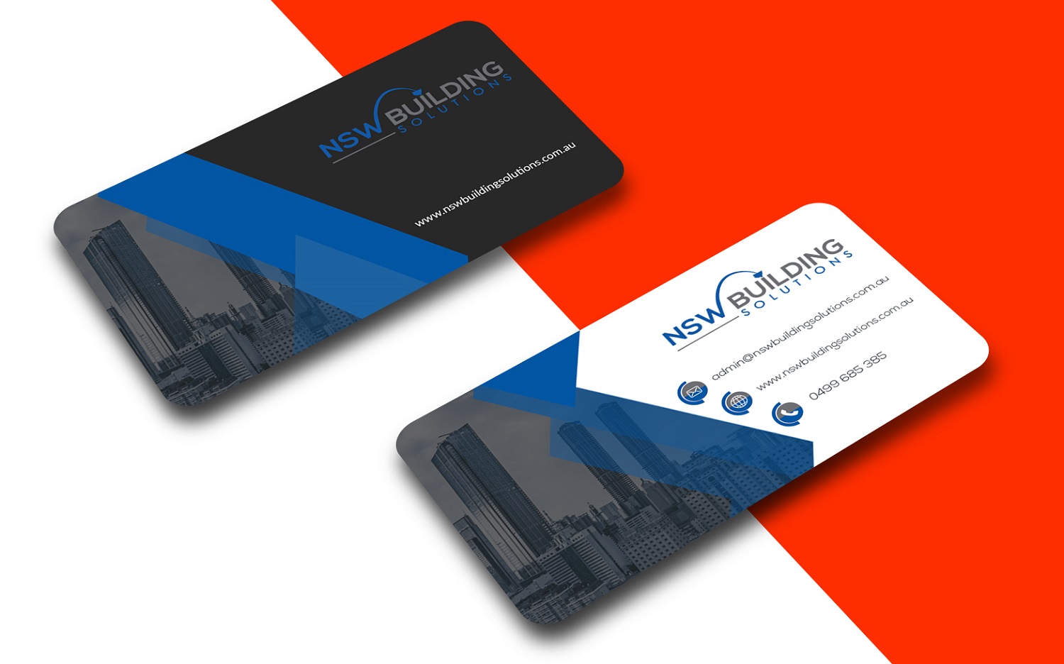 Business Card Design by TheLogoHouse for this project | Design #16200583