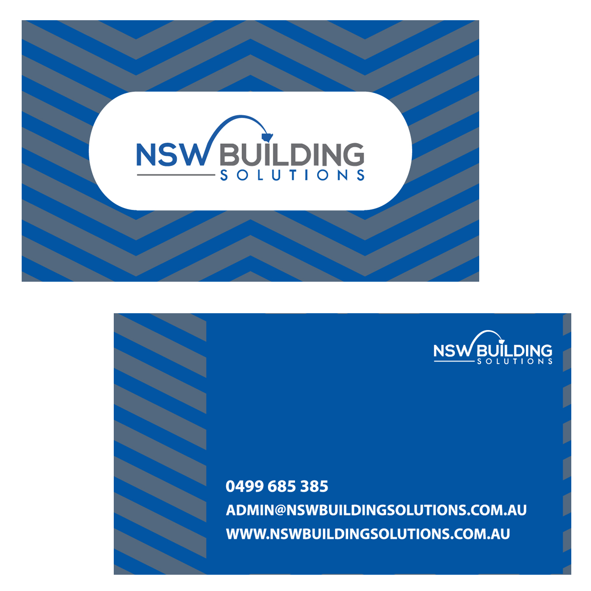 Business Card Design by Arief Rachmad for this project | Design #16239994