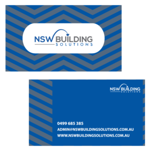 Business Card Design by Arief Rachmad