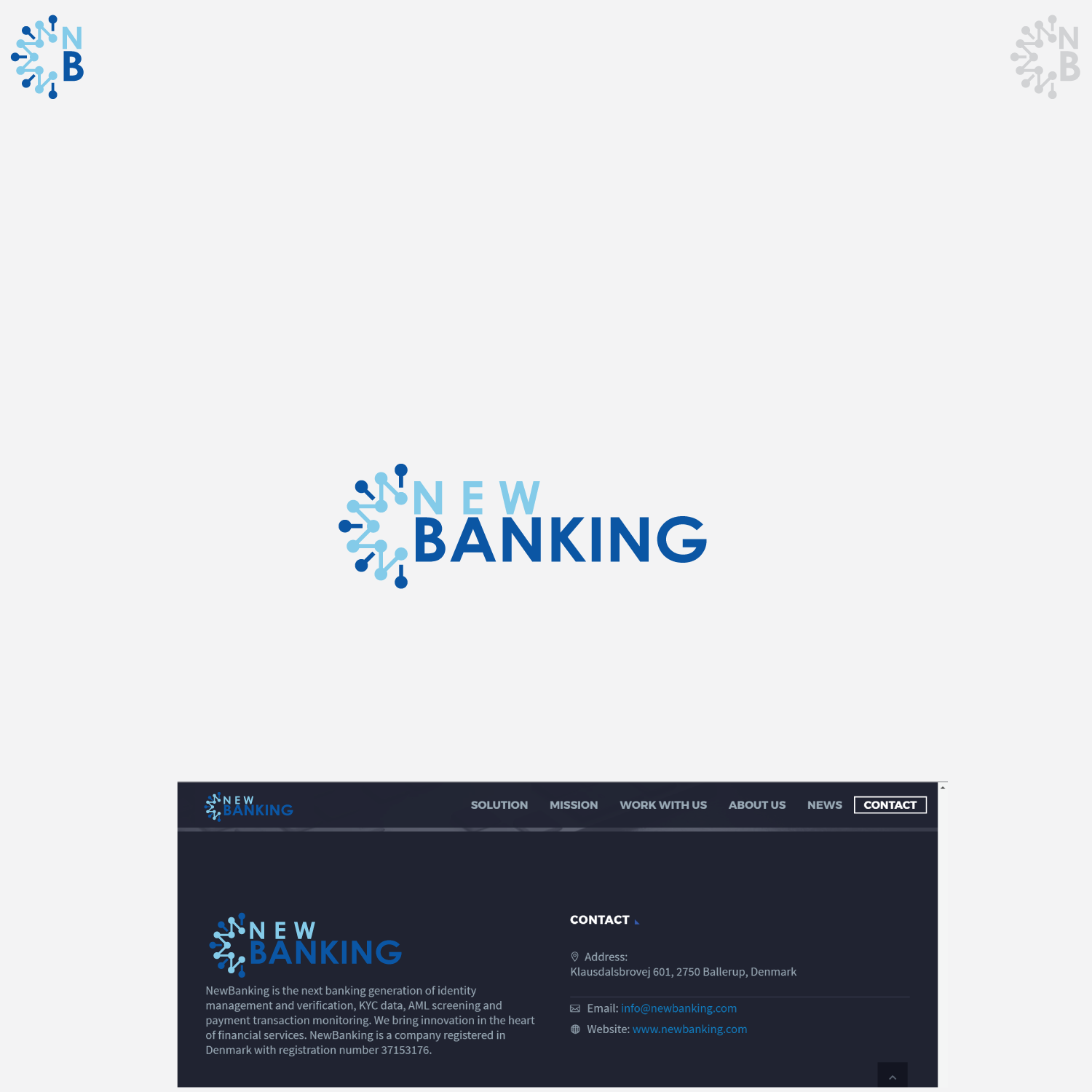 Design de Logo par cl0y pour ce projet | Design #16227019