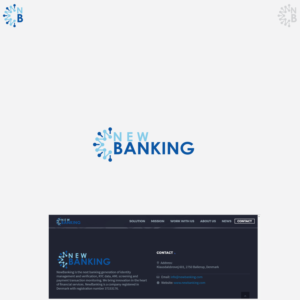 Logo Design by cl0y for this project | Design #16227019