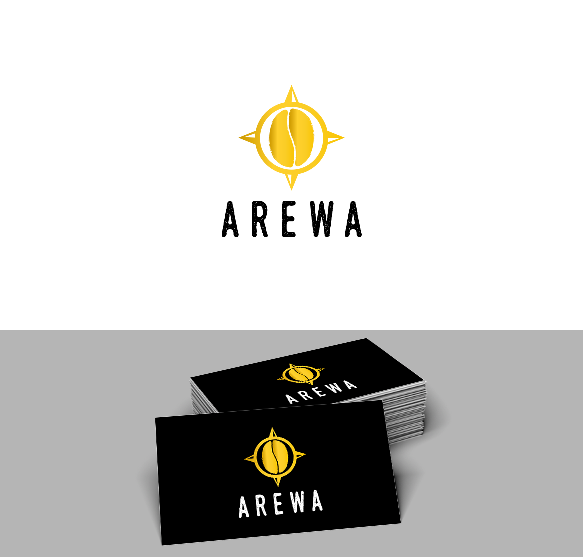 Logo Design by trufya for Soleil Coffee Roaster | Design #16333398