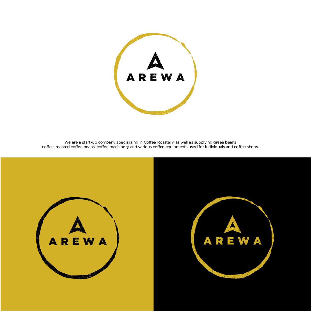 Logo-Design von adi.prazz17 für Soleil Coffee Roaster | Design #16317512