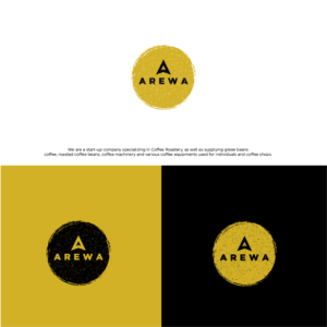 Logo Design by adi.prazz17 for Soleil Coffee Roaster | Design: #16317897