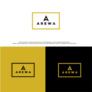 Logo Design by adi.prazz17 for Soleil Coffee Roaster | Design: #16318154