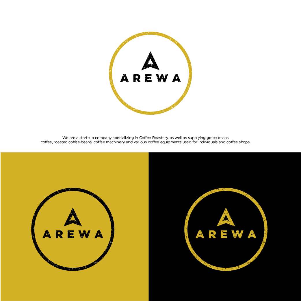 Diseño de Logo por adi.prazz17 para Soleil Coffee Roaster | Diseño #16318180