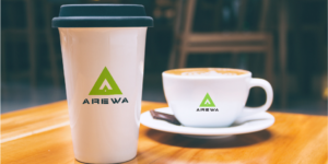 Logo Design by Mime Artworks for Soleil Coffee Roaster | Design: #16332172