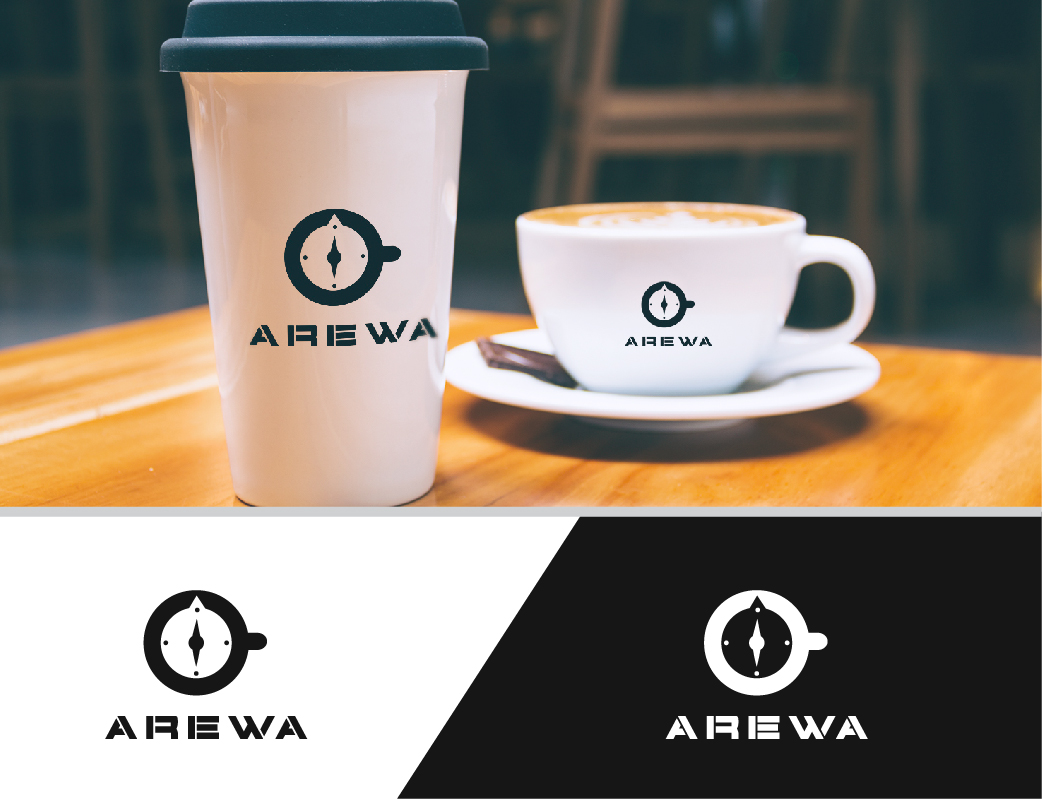 Logo Design by Mime Artworks for Soleil Coffee Roaster | Design #16337731