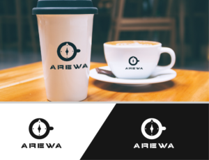 Logo Design by Mime Artworks for Soleil Coffee Roaster | Design: #16337731