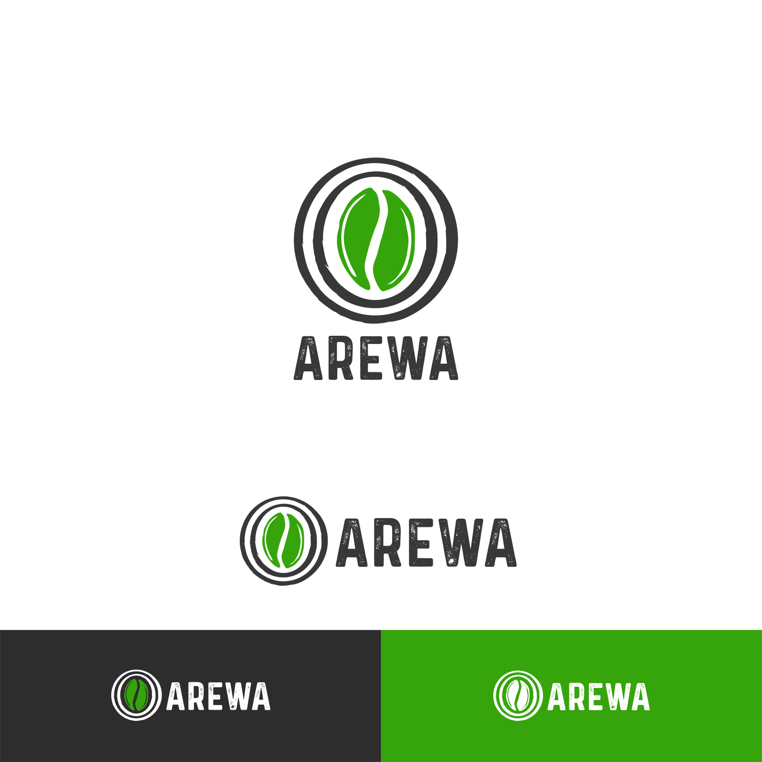 Logo Design by taufikstuff for Soleil Coffee Roaster | Design #16331598