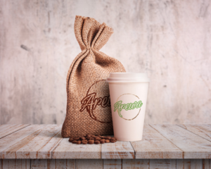 Diseño de Logo por RGreenspan para Soleil Coffee Roaster | Diseño: #16418201