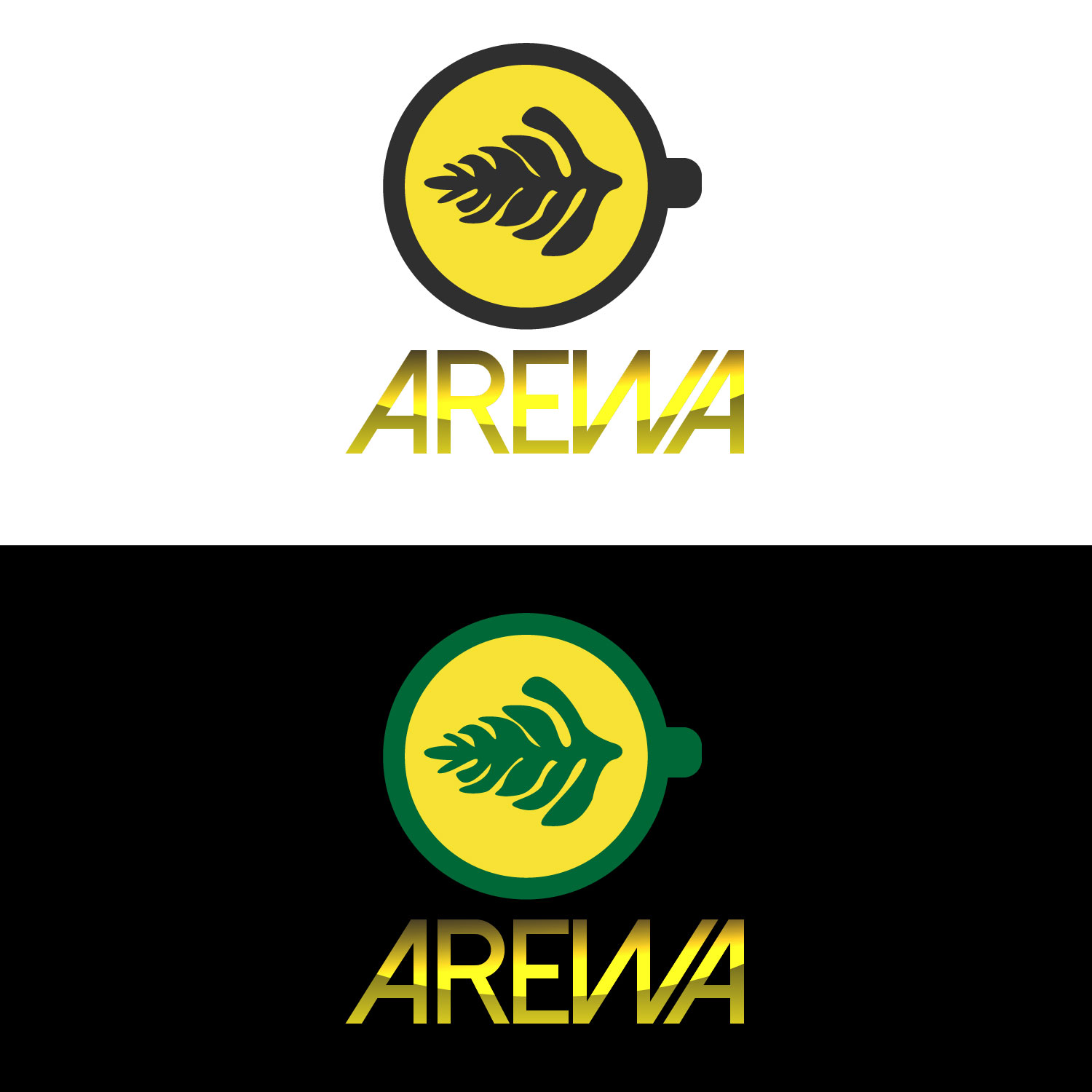 Logo-Design von Dizaraj für Soleil Coffee Roaster | Design #16333356