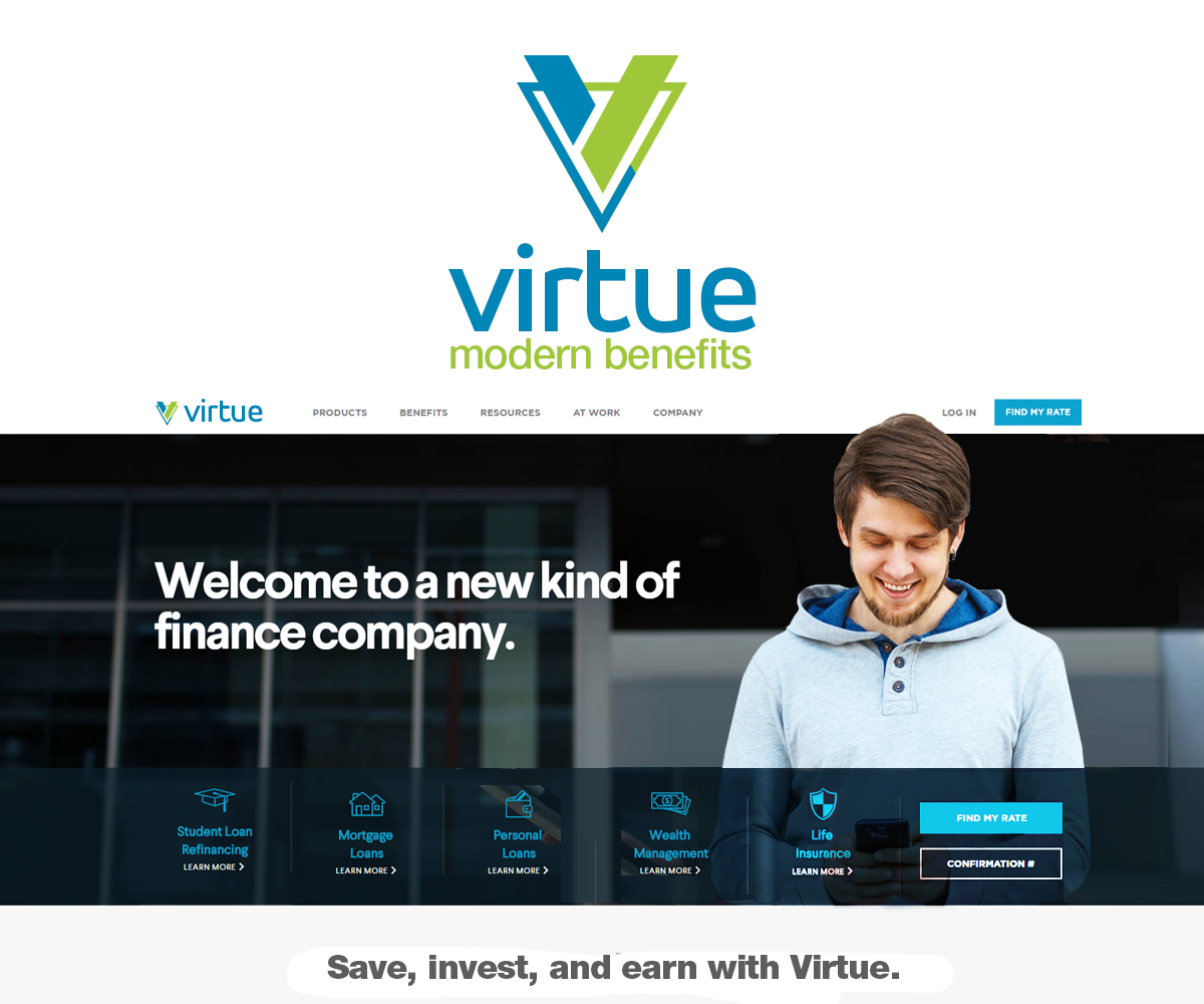 Logo Design by ZETA for this project | Design #16316493