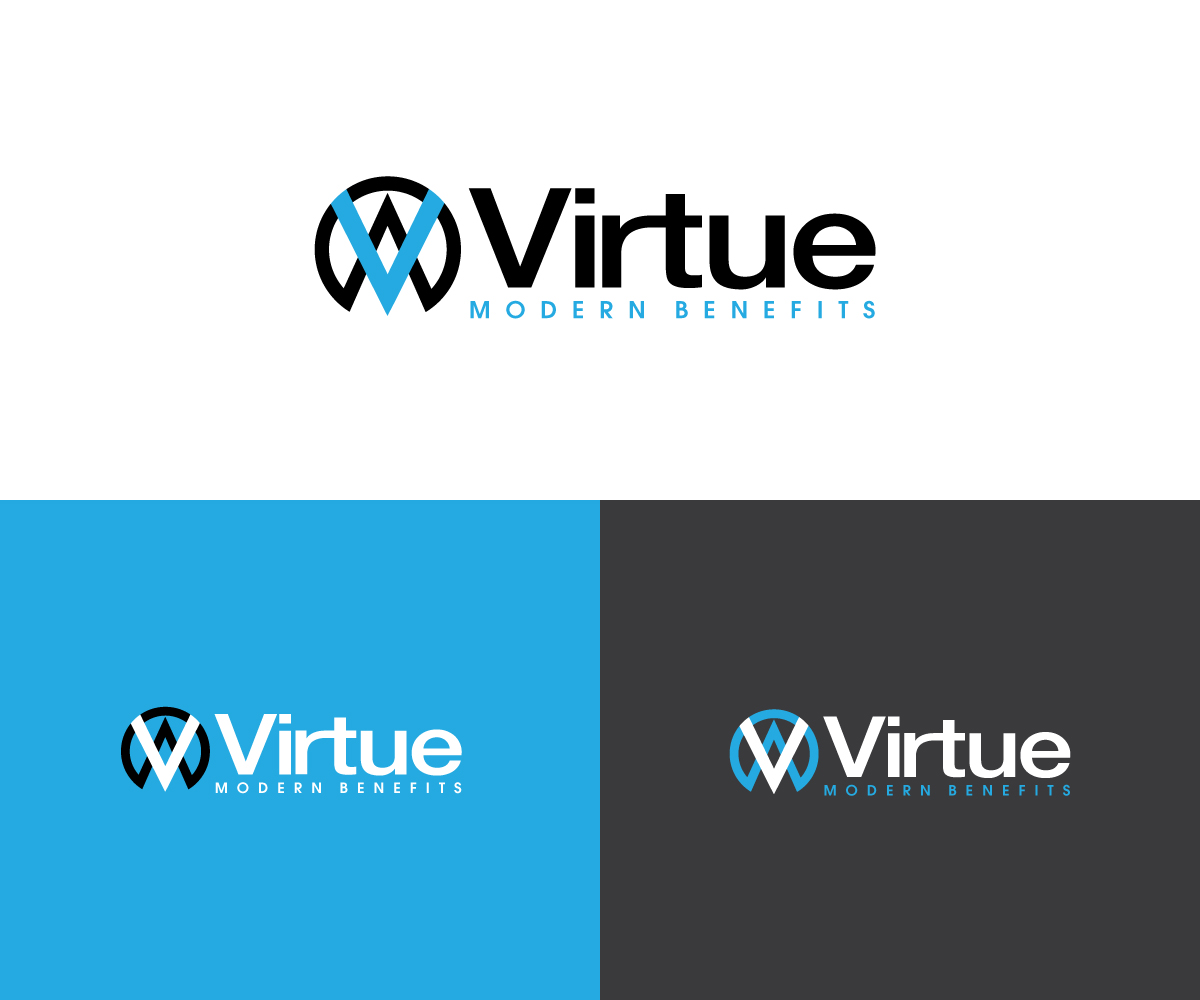 Logo Design by Thomas DeHart for this project | Design #16331128