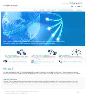 Wordpress Design by pb for this project | Design: #600454