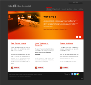 Wordpress Design by pb for this project | Design: #600462