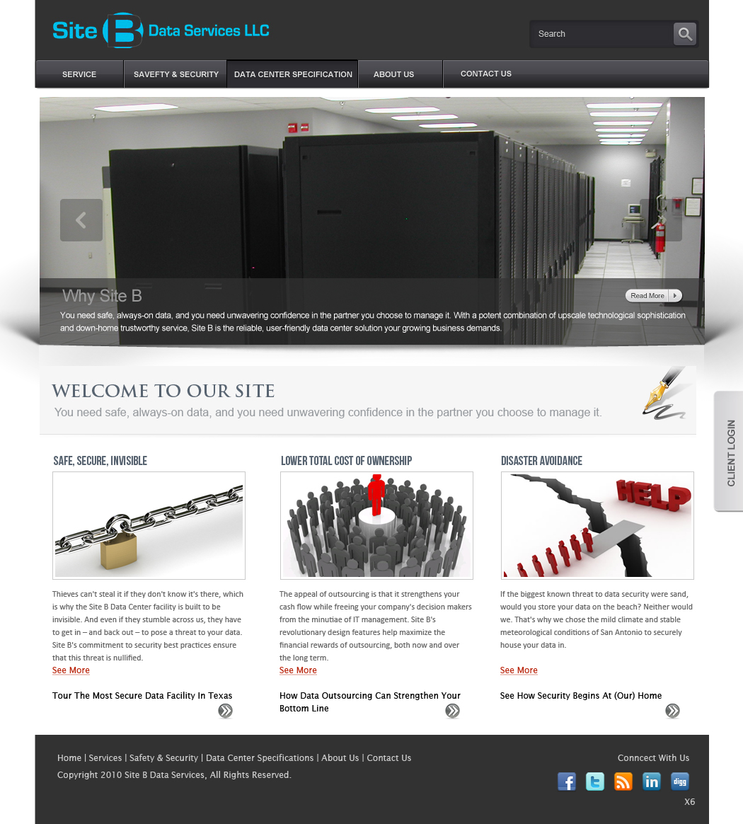 Wordpress Design by pb for this project | Design #600820