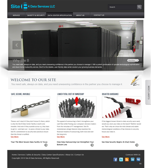 Wordpress Design by pb for this project | Design: #600820